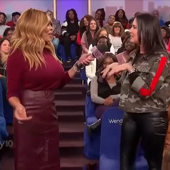 Faux Leather Maroon Pencil Skirt Botton Front - Picture 3 of 7